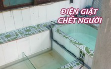 Bi kịch trong vụ rơi máy khoan xuống hồ khiến điện giật chết người ở Đà Nẵng