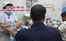 Vụ 10 người bị đâm sau lưng:Nạn nhân xuất viện, đối tượng bị quản thúc tại nhà