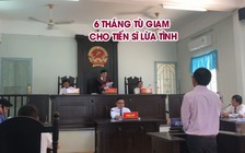 Tiến sĩ lừa tình nhiều phụ nữ lãnh án 6 tháng tù giam
