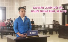 Chỉ vì màn cá độ tuổi tác mà người thủng ruột, kẻ đi tù