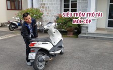 Dắt vợ con đến Đà Lạt du lịch rồi tranh thủ trổ tài siêu trộm