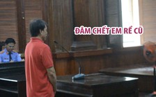 Đâm chết em rể cũ vì tranh cãi chuyện lô đề