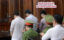 Ba thanh niên vác dao chém chết người vì bị xúc phạm vùng miền