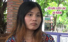 Lời kể của ông xe ôm tìm người thân cho cô gái lưu lạc 20 năm