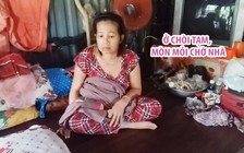 Hàng chục hộ dân khóc ròng vì doanh nghiệp xây nhà hỗ trợ bị bể nợ giữa chừng, lặn mất tăm