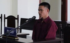 17 năm tù cho kẻ nhẫn tâm giết cha ruột của mình