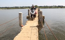 5 năm, cầu “vĩnh biệt” cướp đi sinh mạng của 16 người