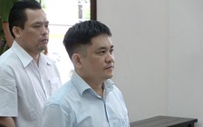 15 năm tù cho Chủ tịch Quỹ tín dụng nhân dân chiếm đoạt 70 tỉ đồng của khách hàng