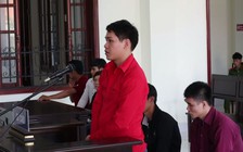 Giết chủ vườn sau khi trộm nhánh mít không thành