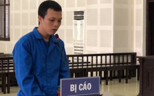 Tướng cướp si tình bỏ vợ, quyết bao che người yêu đến cùng