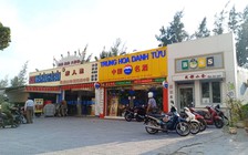 Ngăn chặn nguy cơ mặt tiền biển Đà Nẵng thành “phố Tàu”, “phố Hàn”