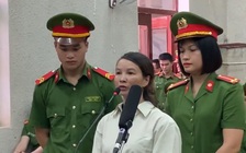 Mẹ của nữ sinh giao gà lãnh án 20 năm tù dù một mực kêu oan