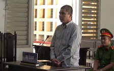 Y án tù cho nông dân cầm gậy đánh 7 “giang hồ” đòi nợ thuê