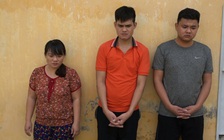 Thủ đoạn của nhóm chuyên “thôi miên” lấy tiền chủ tiệm tạp hóa