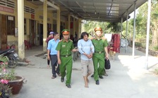 Sau khi say rượu, đánh chết người dọa đánh cha mình