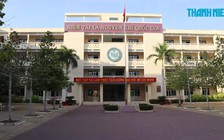 Bình Thuận phun khử trùng toàn bộ trường học phòng ngừa virus corona