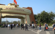 Nếu phát hiện người nghi nhiễm virus corona ở cửa khẩu Lao Bảo, Quảng Trị sẽ làm gì?