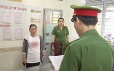 Bắt nữ quái trong băng tội phạm Nigeria chuyên lừa qua mạng