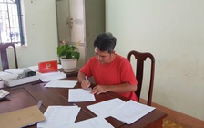 Hy hữu: Con bạc đầu thú, tố ngược chủ số đề vì bị đòi nợ quá gắt