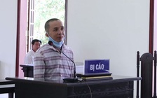 7 năm tù cho người đàn ông dùng dao đâm bạn gái vì bị đề nghị chia tay