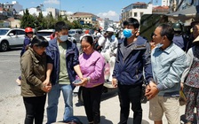 Giả bác sĩ bán thuốc dỏm cho cụ bà, chiếm đoạt 70 triệu đồng