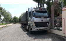 Phát hiện 3 tài xế sử dụng ma túy rồi lái xe