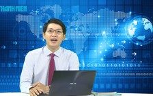 [ÔN THI THPT QUỐC GIA 2020] MÔN ĐỊA LÝ - CĐ 10: Kỹ năng biểu đồ và đọc Atlat địa lý Việt Nam