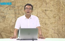 [ÔN THI THPT QUỐC GIA 2020] MÔN SỬ - CĐ 10: Ý nghĩa & nguyên nhân thắng lợi của các sự kiện lịch sử 1930 - 1975