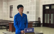 Cái kết của ông trùm băng nhóm giấu ma túy trong loa thùng