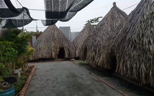 Bí ẩn bên trong những ổ mại dâm núp bóng quán cà phê chòi