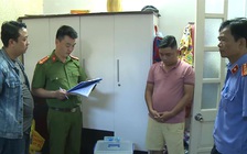 Làm giả văn bản UBND tỉnh Thừa Thiên-Huế, chiếm đoạt tiền mua đất