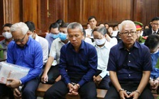 Triệu tập 172 người trong phiên xét xử nguyên Tổng giám đốc Ngân hàng Đông Á
