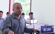 Nói xấu hàng xóm rồi lao vào đánh nhau, người chết kẻ đi tù