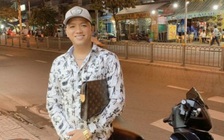 Truy tìm Trí “nhảm” - Nghi can cầm đầu băng nhóm áo cam đập phá quán ốc