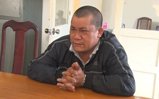 “Thầy” dỏm giả người tu hành “cúng vong giải hạn”, lừa đảo 40 triệu đồng