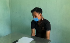 Đưa 3 phụ nữ vượt biên sang Trung Quốc giữa lúc dịch Covid-19 đang nóng bỏng