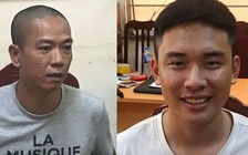 Cướp gần 1 tỉ đồng Ngân hàng BIDV: Nghi phạm tung tiền khi bị truy đuổi