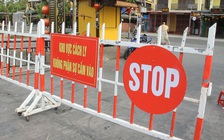 Xuất hiện 4 ca dương tính Covid-19, Hội An phong tỏa một khối phố