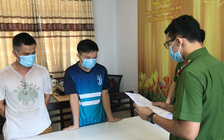 Ông chủ tiệm photocopy và “bộ sưu tập” khủng 121 con dấu giả