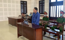 Vì 5 triệu đồng, kẻ vận chuyển gần 1,6kg ma túy nhận án chung thân