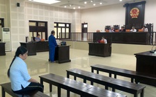 Đồng lòng mua bán ma túy, chồng nhận án chung thân, vợ lãnh 18 năm tù