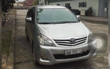 Tài xế tông xe làm 3 cô gái chết tại chỗ đã ra đầu thú