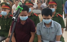 21 tháng tù cho chủ quán Nhắng nướng Hiền Thiện và nhân viên