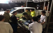 Sạt lở thủy điện ở Thừa Thiên-Huế: 13 người mất tích, 5 người đang được cấp cứu