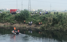 Nữ sinh Học viện Ngân hàng bị sát hại: Truy bắt nghi phạm bỏ trốn