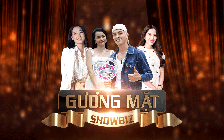 Gương mặt showbiz: Dàn sao 'Vô lăng tình yêu' giải mã tin đồn tình cảm