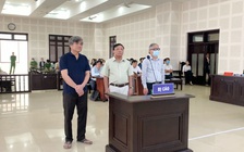 Tuyên án “bộ ba” lãnh đạo công ty nhà nước gây sụt lún khu tái định cư