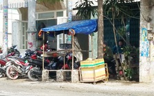 Điều tra vụ án mạng lúc rạng sáng tại một nhà trọ ở Bình Chánh