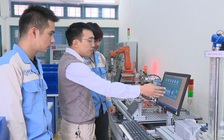 Truyền hình trực tuyến: Có nghề trong tay - Lập thân vững chãi