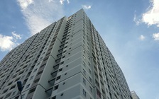 Cụ ông 73 tuổi chết trong chung cư ở vùng ven TP.HCM